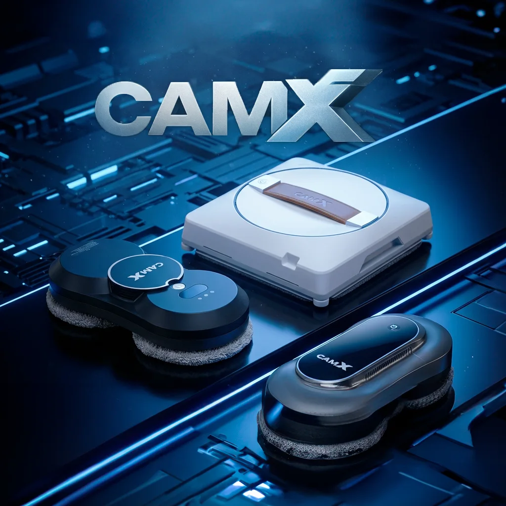 CamX Interior Sensors