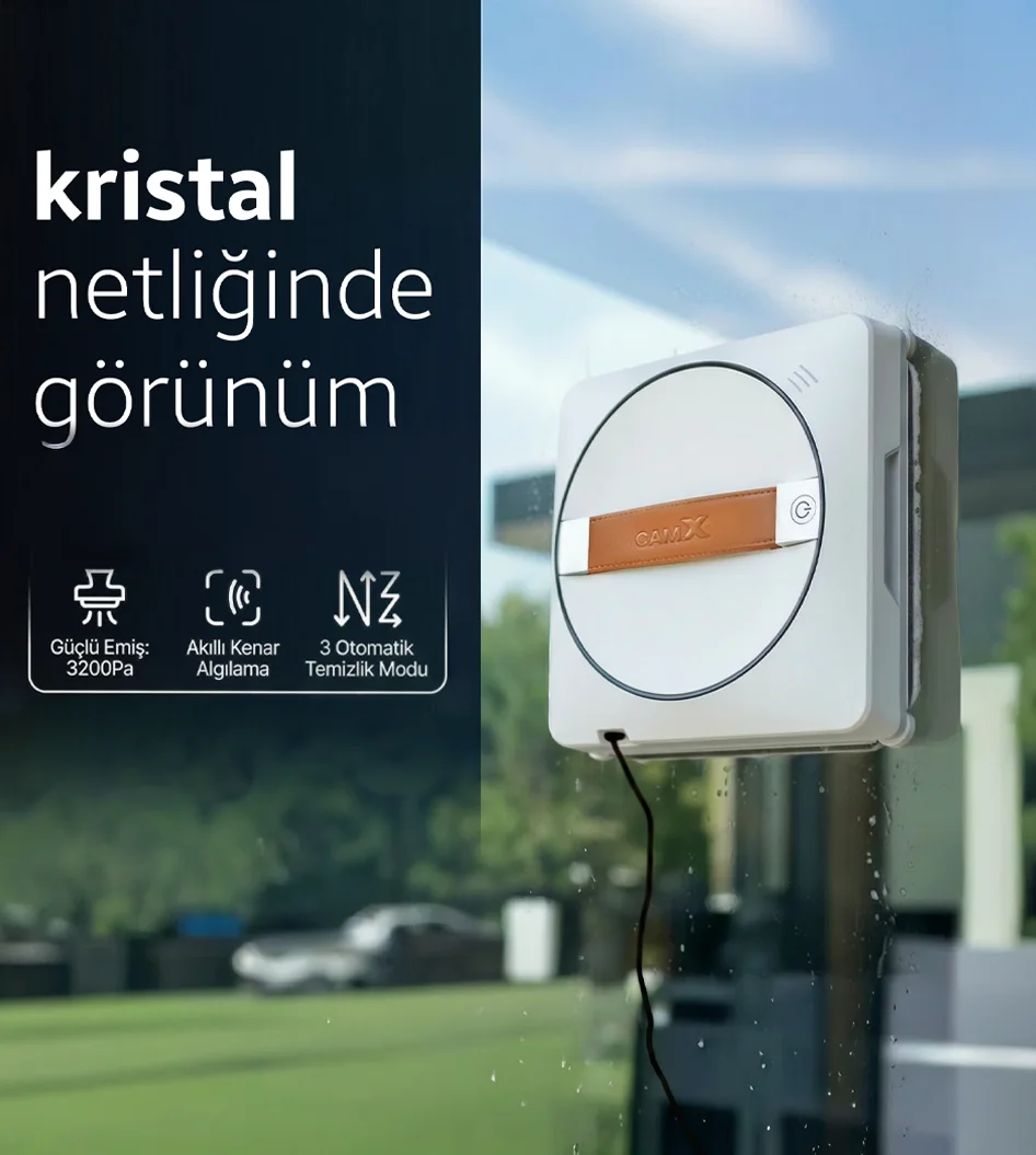 Büyük Camlar